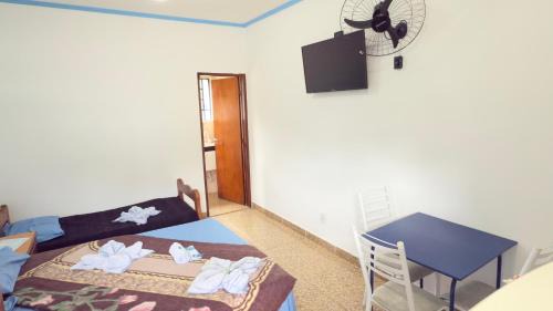 Amparo House | Nova Aliança Suítes por Temporada em Amparo NÃO SOMOS POUSADA