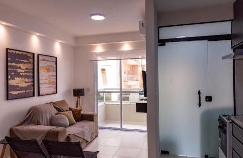 Subsetor Sul - 5 Apartment | Nova Aliança: Family-Friendly with Wi-Fi & Pool Access
