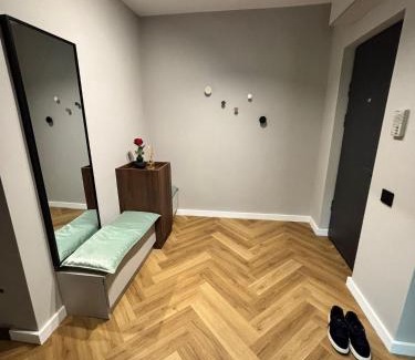 Tirgu Mures Apartment | Nova Apartament