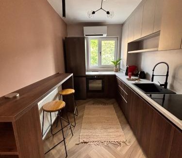 Tirgu Mures Apartment | Nova Apartament