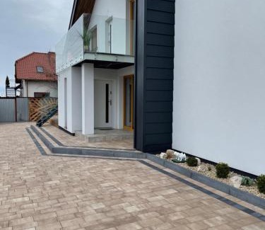 Rewa Bed & Breakfast | Experience Nova Apartamenty Rewa with Family-Friendly Amenities