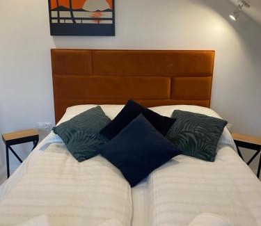 Rewa Bed & Breakfast | Experience Nova Apartamenty Rewa with Family-Friendly Amenities