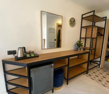 Rewa Bed & Breakfast | Experience Nova Apartamenty Rewa with Family-Friendly Amenities