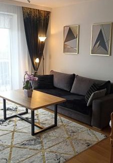 Sanok Apartment | Family-Friendly Stay at NOVA Apartment - Guest Rated 9.9/10