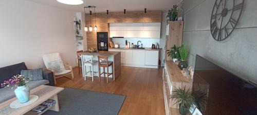 Sanok Apartment | Family-Friendly Stay at NOVA Apartment - Guest Rated 9.9/10