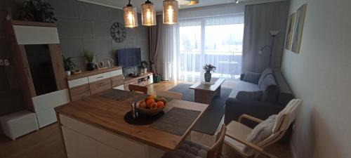 Sanok Apartment | Family-Friendly Stay at NOVA Apartment - Guest Rated 9.9/10
