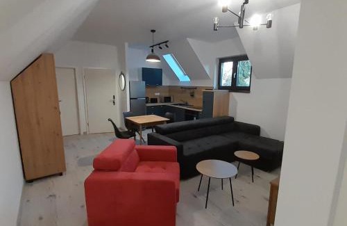 Center Apartment | NOVA Arini Apartment