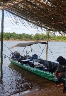 Nova Crixas House | Nova crixás Goiás viúva rio araguaia rio do peixe