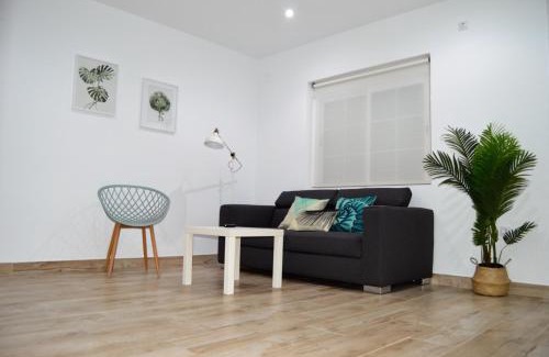 Merida Old Town Apartment | Inviting Nova Domus Apartamentos: Rated 9.4, Family-Friendly