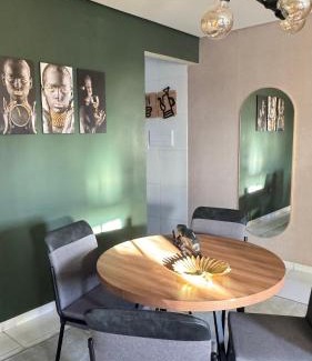 Nova Nazare Apartment | Nova Era