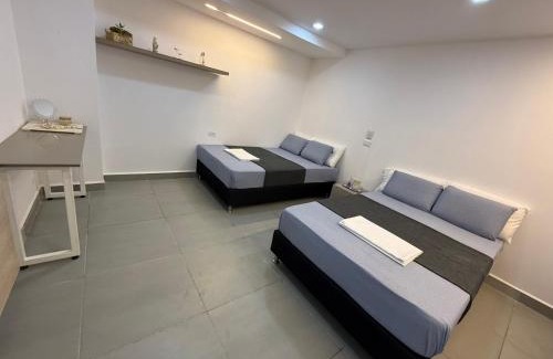 Robledo Apartment | Nova estudio