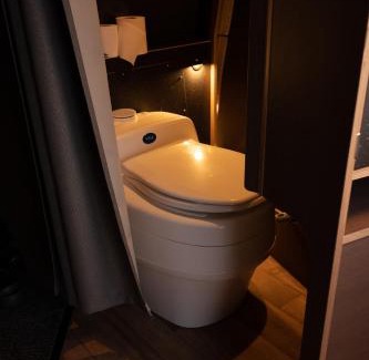 Rovaniemi Hotel | Nova Galaxy Village: Guest Rated 9.2 with Dining Options