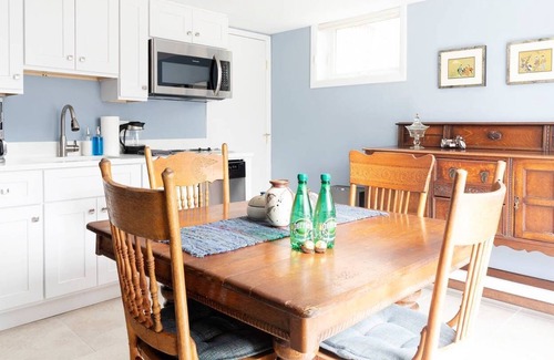 Annandale Apartment | NOVA HOME AWAY FROM HOME | STONE'S THROW FROM DC