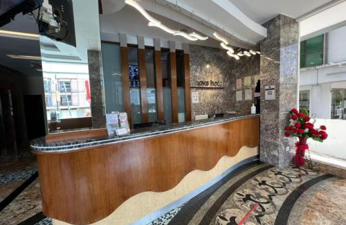 Miri Hotel | Comfortable Stay at Nova Hotel Miri with Breakfast Included