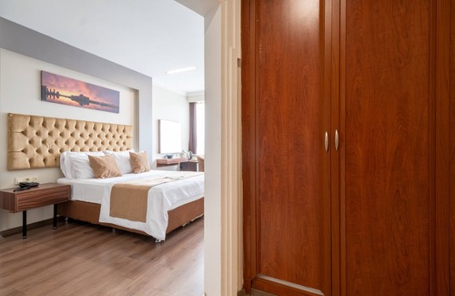 Bayrampasa Hotel | Nova Hotel: Family-Friendly Retreat with Breakfast Included