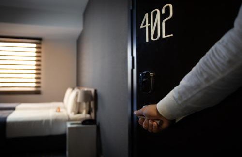 Kentron Hotel | Nova Hotel Yerevan: Guest Rated 9.2 with Spa & Dining