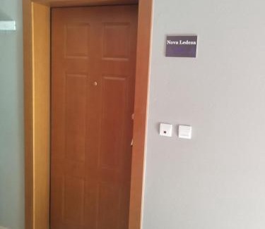 Igoumenitsa Apartment | Family-Friendly Stay at Nova Ledeza NL - Pet Welcoming!