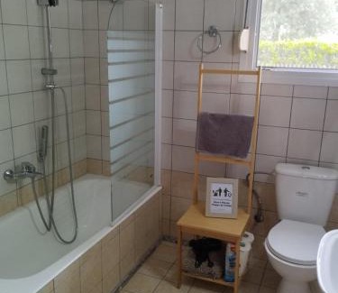 Igoumenitsa Apartment | Family-Friendly Stay at Nova Ledeza NL - Pet Welcoming!
