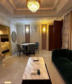 Mirpur Apartment | Nova Plex Apartments