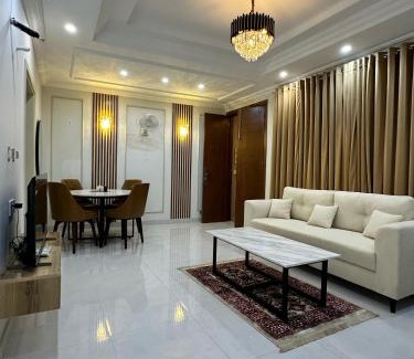 Mirpur Apartment | Nova Plex Apartments