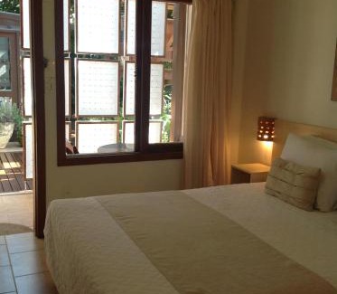 Jurere Hotel | Nova Pousada dos Chás: Oceanfront with Hot Tub & High Rating