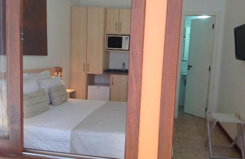 Jurere Hotel | Nova Pousada dos Chás: Oceanfront with Hot Tub & High Rating