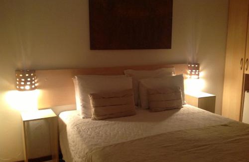 Jurere Hotel | Nova Pousada dos Chás: Oceanfront with Hot Tub & High Rating