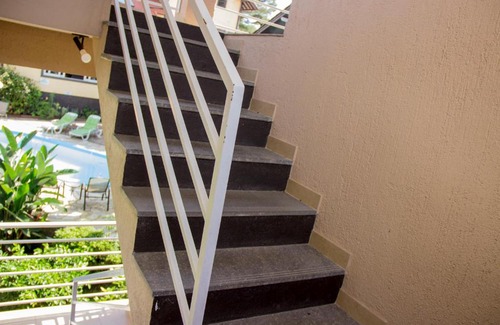Nova Petropolis Hotel | Pet-Friendly Nova Pousada Mikas with Pool & Breakfast Included