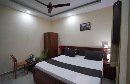 Raebareli Hotel | Nova Resorts