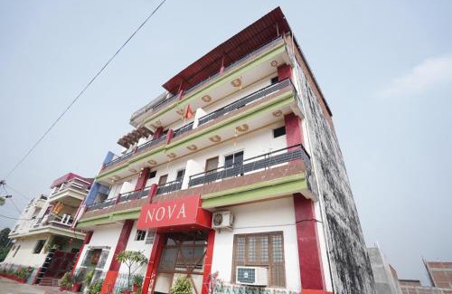 Raebareli Hotel | Nova Resorts