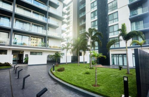 Roman Ridge Apartment | Nova Roman Ridge - PH Level