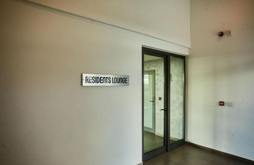 Roman Ridge Apartment | Nova Roman Ridge - PH Level