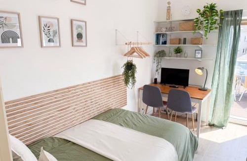 Rhein-Erft-Kreis District Apartment | Family-Friendly NOVA Schlossblick Near Phantasialand & Köln