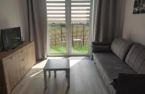 Stargard Szczecinski Apartment | Discover Nova Star HŻ - Family & Pet-Friendly Retreat