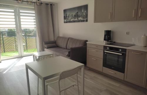 Stargard Szczecinski Apartment | Discover Nova Star HŻ - Family & Pet-Friendly Retreat