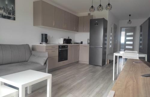Stargard Szczecinski Apartment | Discover Nova Star HŻ - Family & Pet-Friendly Retreat