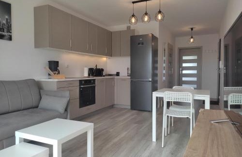 Stargard Szczecinski Apartment | Discover Nova Star HŻ - Family & Pet-Friendly Retreat