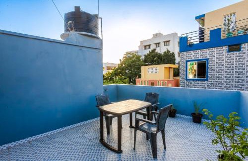Pondicherry Beach Hotel | Discover Family-Friendly Comfort at Nova Stay Hotel