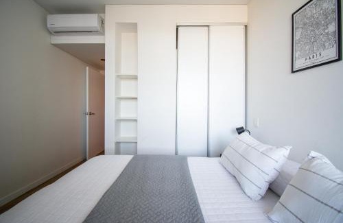 Villa Crespo Apartment | Child-Friendly 4-Star TurisBA - Cozy 1BHK in Buenos Aires