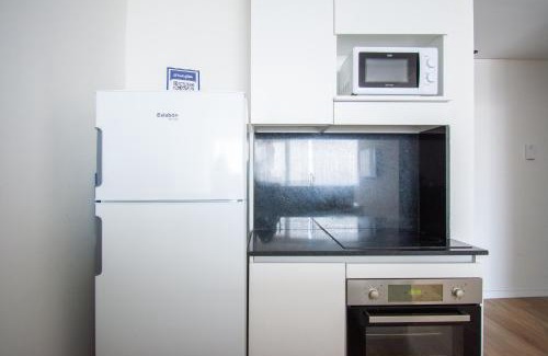 Villa Crespo Apartment | Child-Friendly 4-Star TurisBA - Cozy 1BHK in Buenos Aires