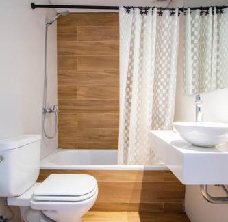 Villa Crespo Apartment | Child-Friendly 4-Star TurisBA - Cozy 1BHK in Buenos Aires