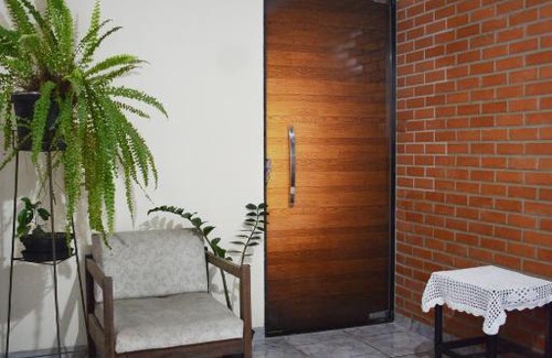 Centro House | Indulgent Nova Suíte in Domingos Martins with Breakfast