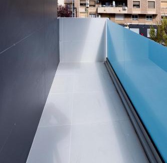 Reyes Huertas Apartment | Nova Suite