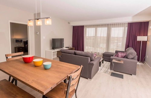 Halifax Apartment | Nova Suites Inc