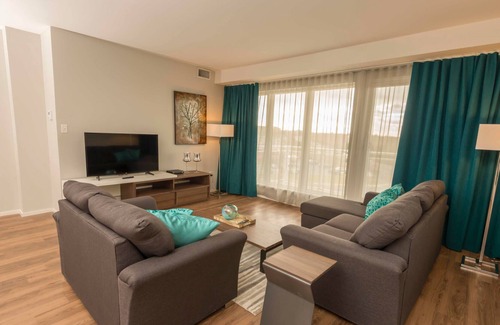Halifax Apartment | Nova Suites Inc