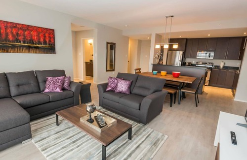 Halifax Apartment | Nova Suites Inc