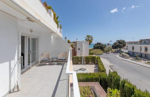 Gran Alacant Apartment | Experience Nova SuperBeach 38: Family-Friendly with Pool