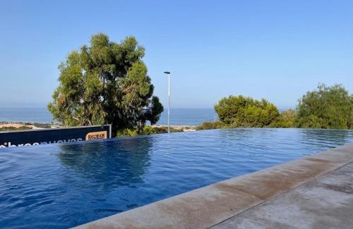 Gran Alacant Apartment | Experience Nova SuperBeach 38: Family-Friendly with Pool