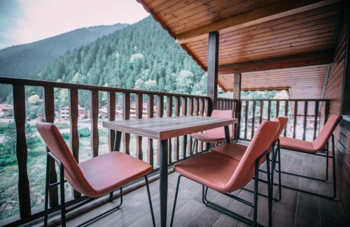 Uzungol Apartment | Relaxing Stay at Nova Uzungöl with Hot Tub & Breakfast