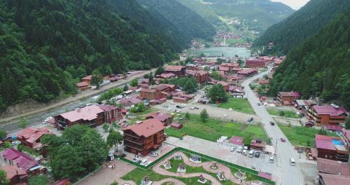 Uzungol Apartment | Relaxing Stay at Nova Uzungöl with Hot Tub & Breakfast